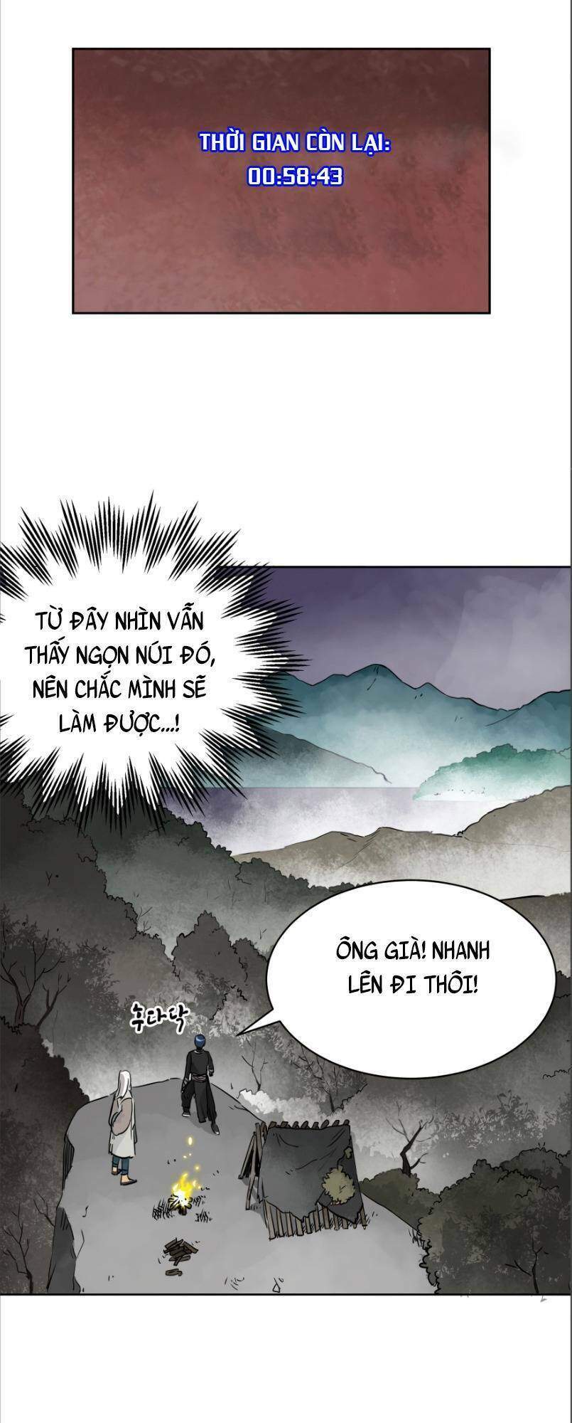 Thăng Cấp Vô Hạn Trong Murim Chapter 44 - Trang 2
