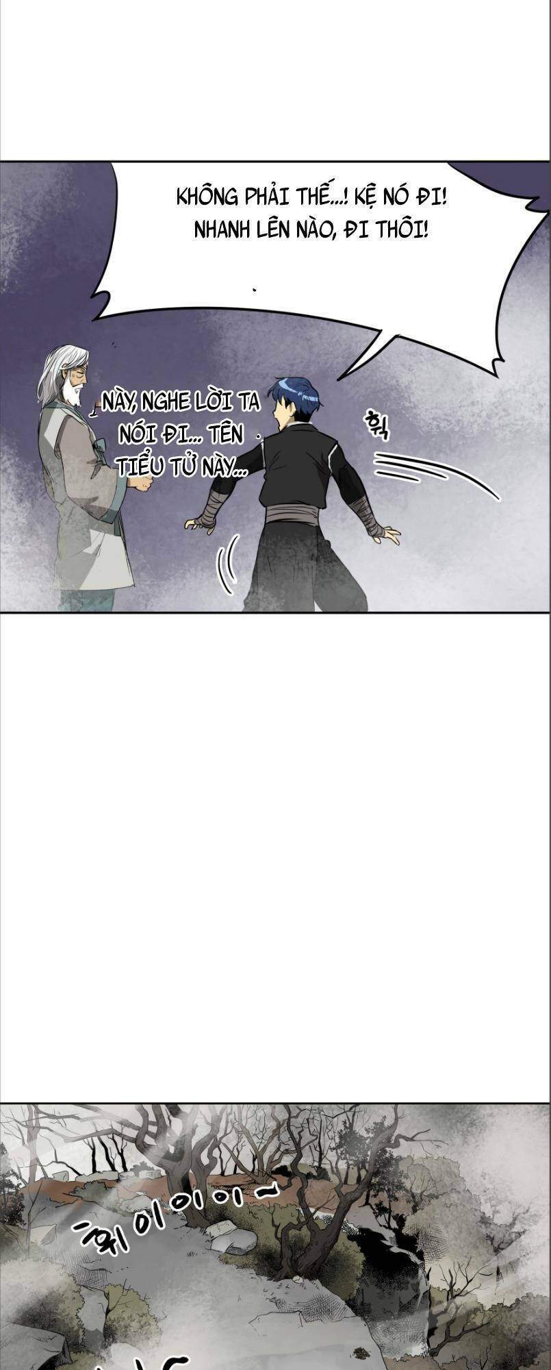 Thăng Cấp Vô Hạn Trong Murim Chapter 44 - Trang 2