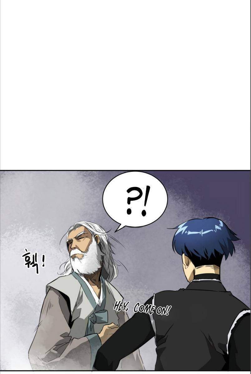 Thăng Cấp Vô Hạn Trong Murim Chapter 44 - Trang 2