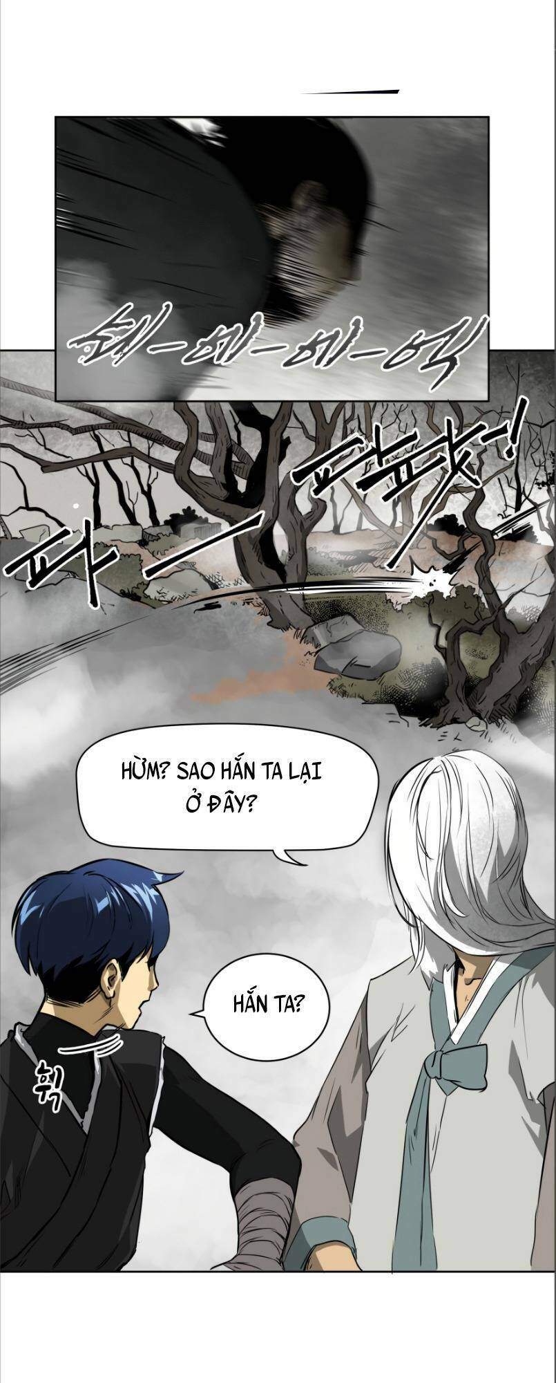 Thăng Cấp Vô Hạn Trong Murim Chapter 44 - Trang 2