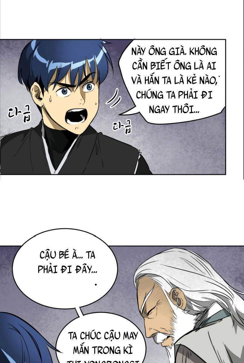 Thăng Cấp Vô Hạn Trong Murim Chapter 44 - Trang 2