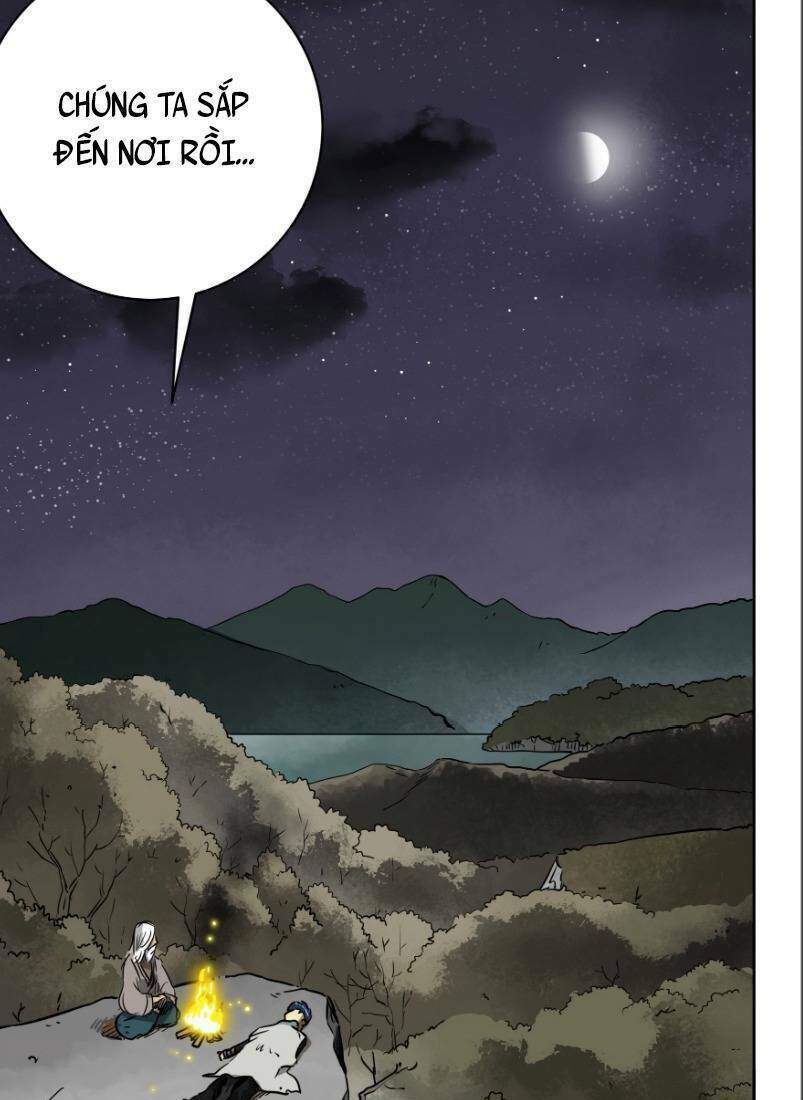 Thăng Cấp Vô Hạn Trong Murim Chapter 44 - Trang 2