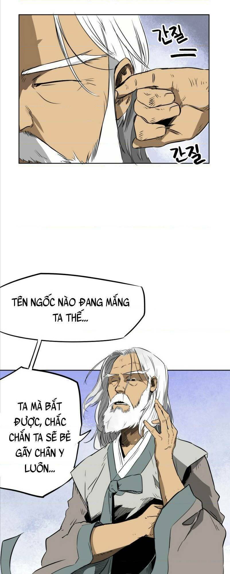 Thăng Cấp Vô Hạn Trong Murim Chapter 46 - Trang 2