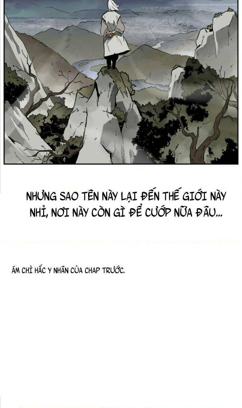 Thăng Cấp Vô Hạn Trong Murim Chapter 46 - Trang 2