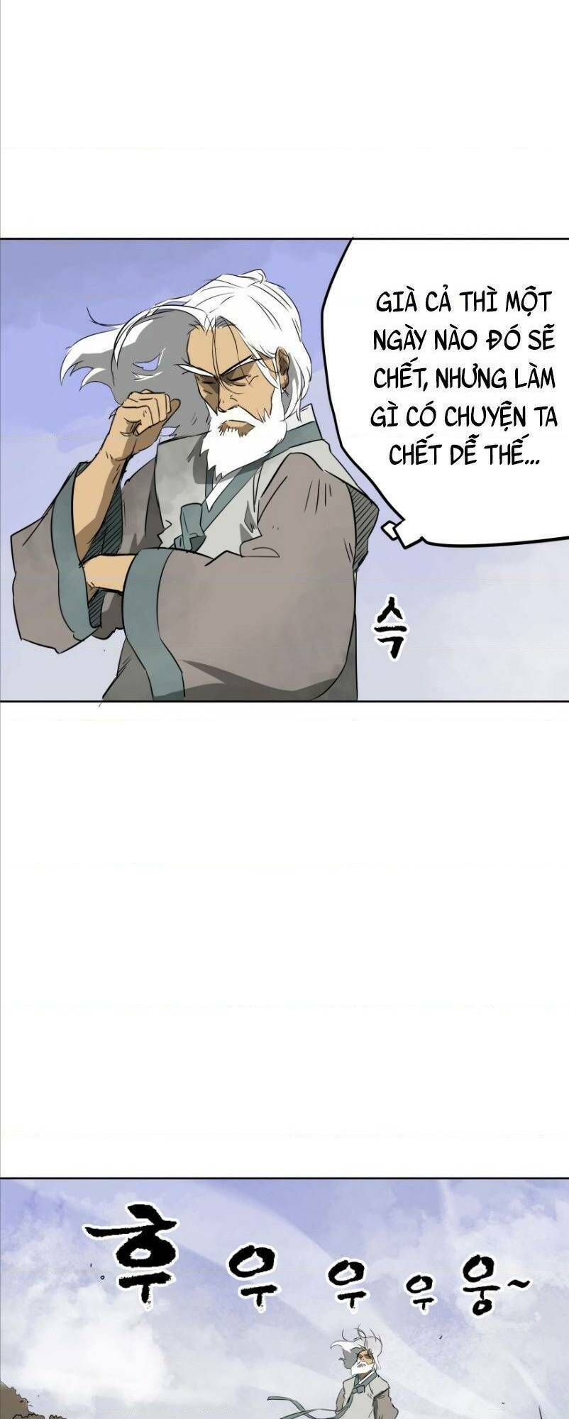 Thăng Cấp Vô Hạn Trong Murim Chapter 46 - Trang 2