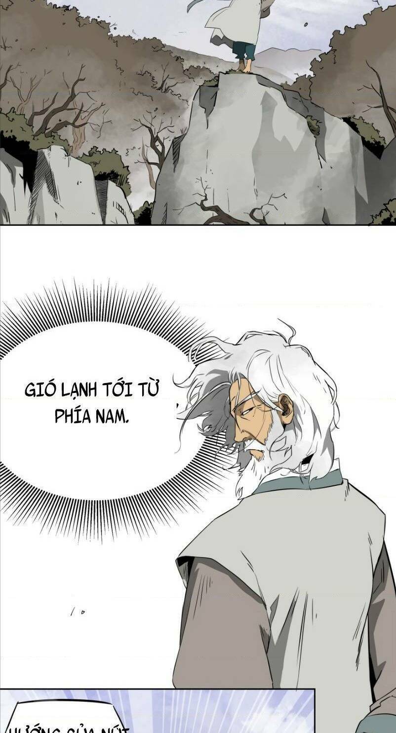 Thăng Cấp Vô Hạn Trong Murim Chapter 46 - Trang 2