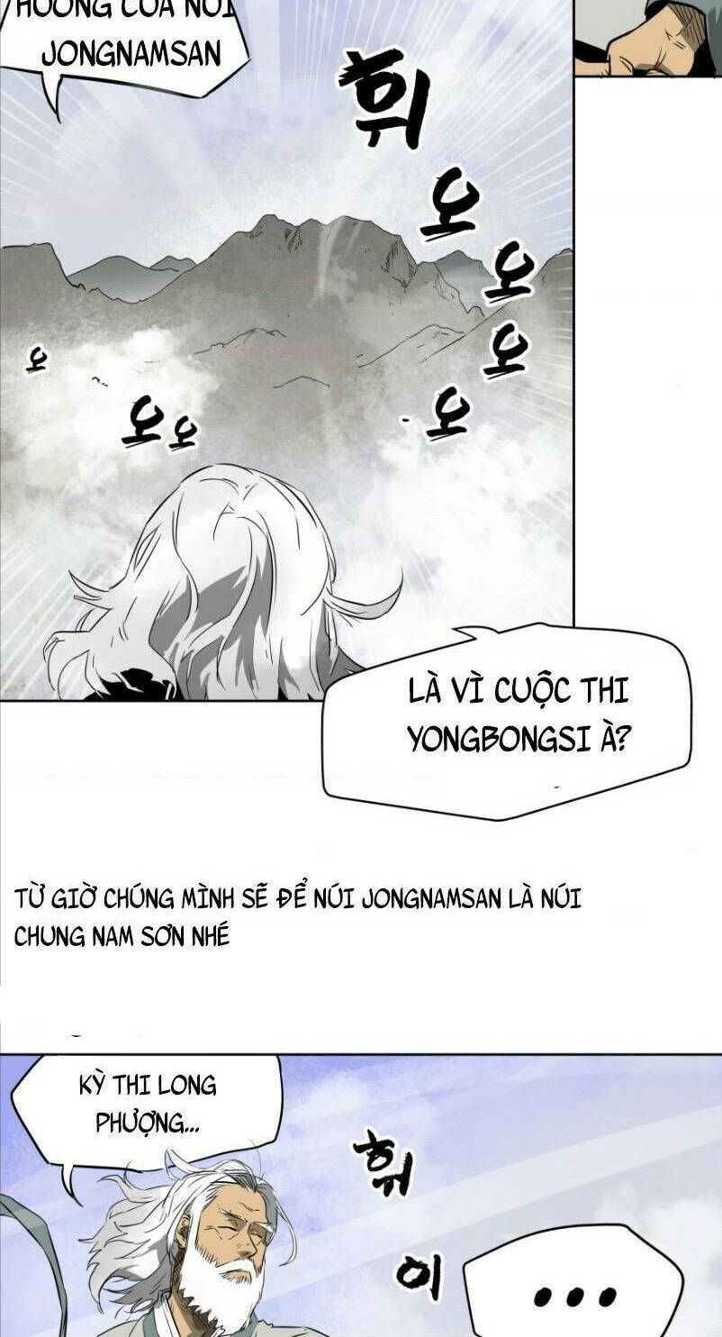 Thăng Cấp Vô Hạn Trong Murim Chapter 46 - Trang 2