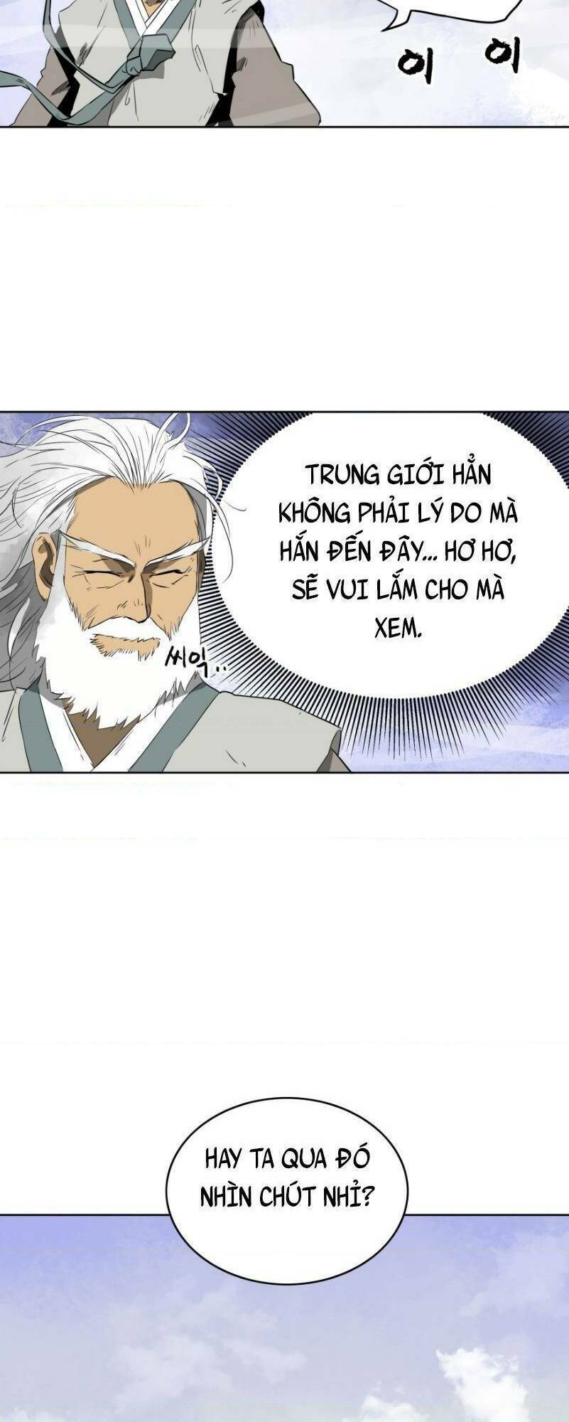 Thăng Cấp Vô Hạn Trong Murim Chapter 46 - Trang 2