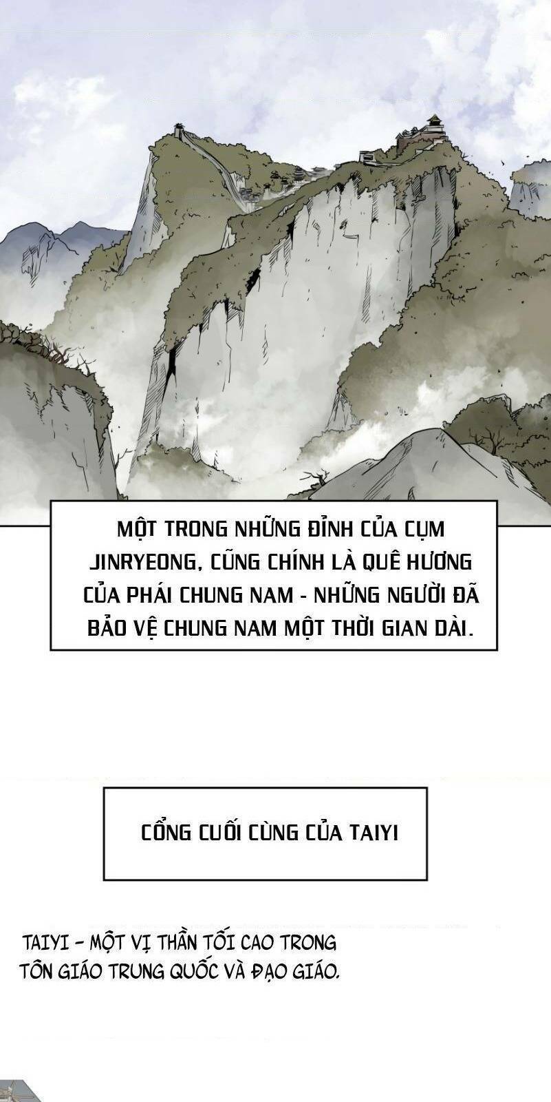Thăng Cấp Vô Hạn Trong Murim Chapter 46 - Trang 2