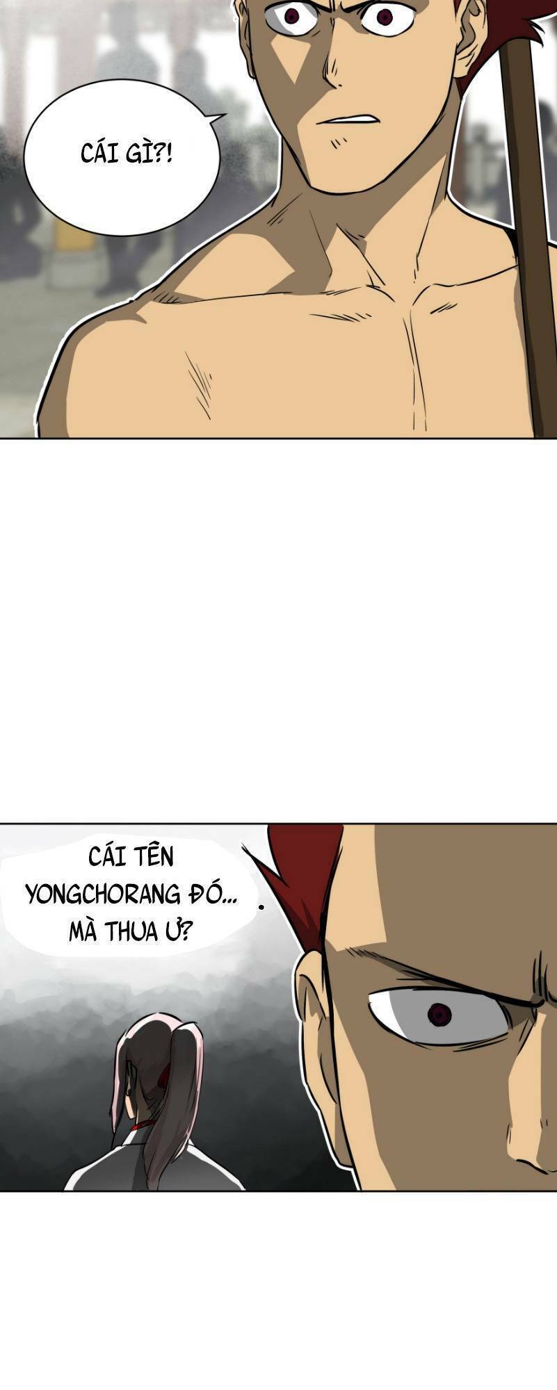 Thăng Cấp Vô Hạn Trong Murim Chapter 46 - Trang 2