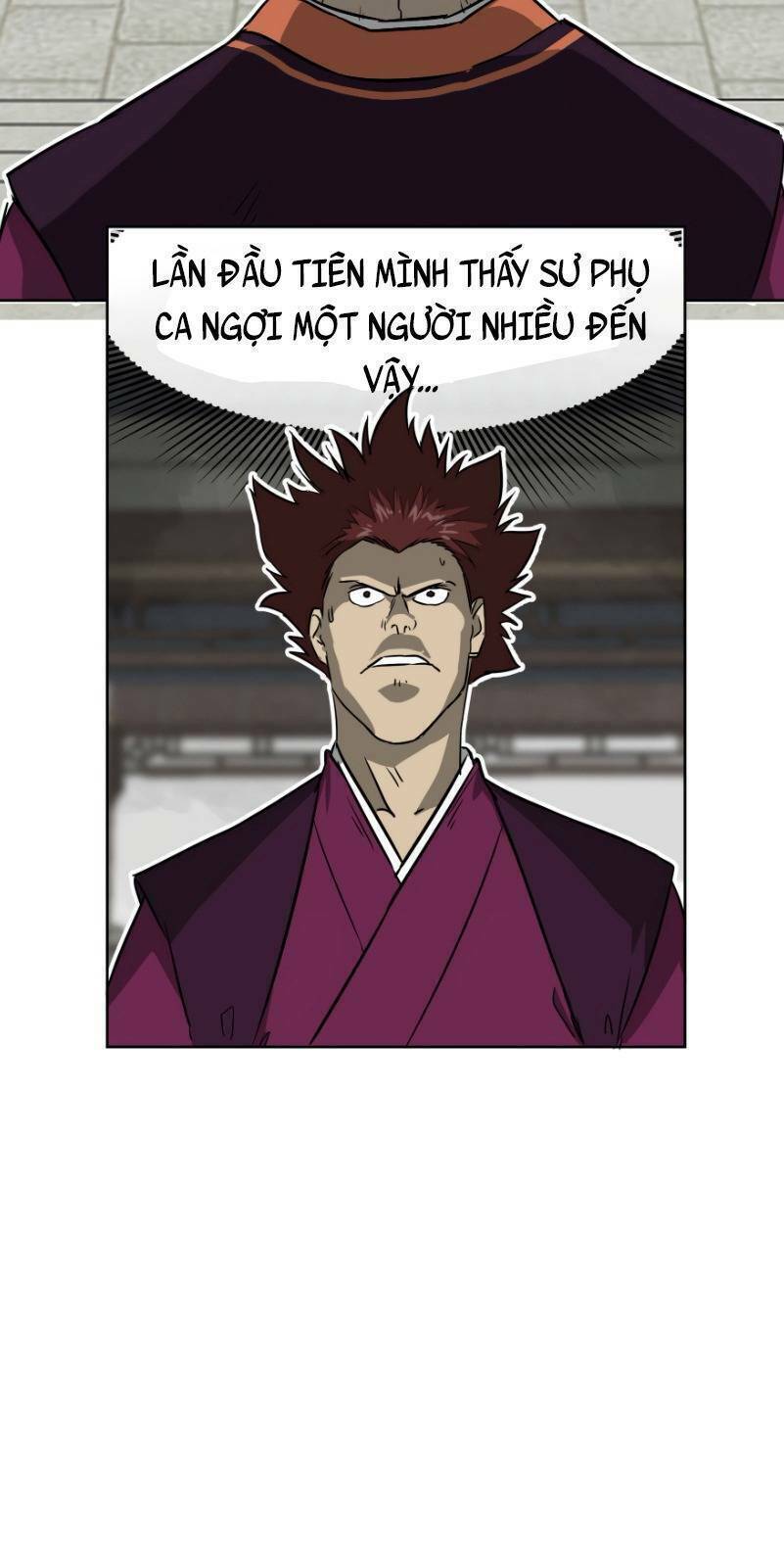 Thăng Cấp Vô Hạn Trong Murim Chapter 46 - Trang 2