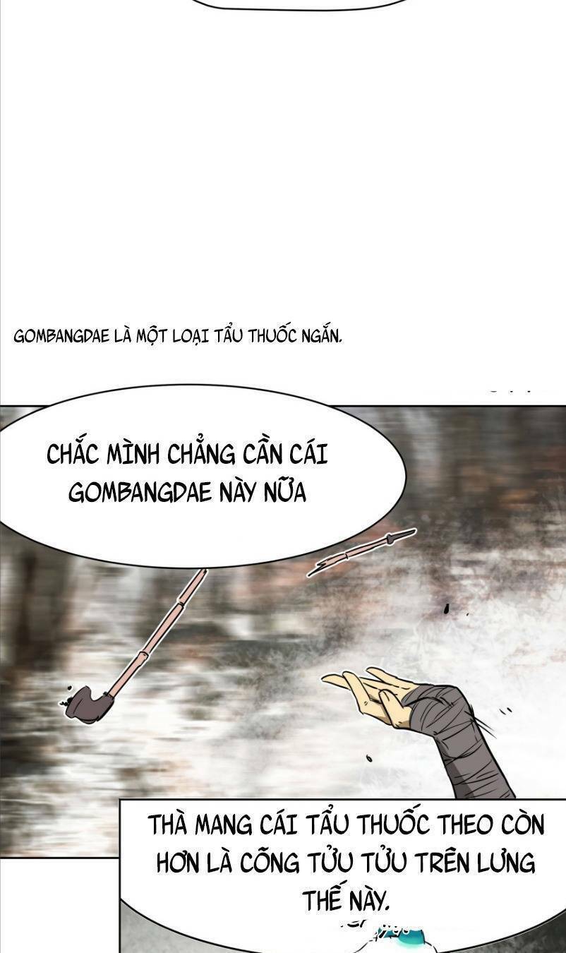 Thăng Cấp Vô Hạn Trong Murim Chapter 46 - Trang 2