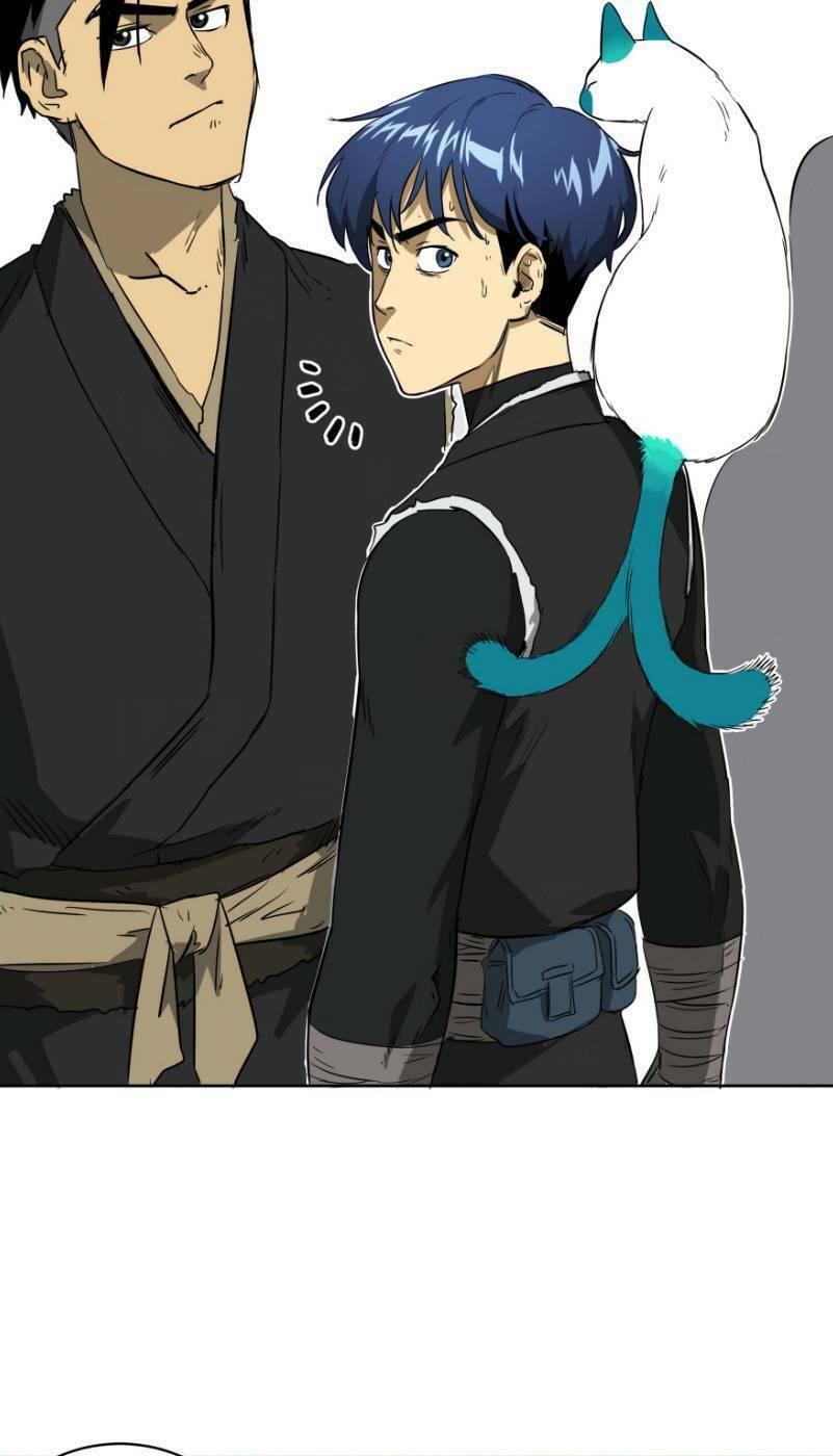 Thăng Cấp Vô Hạn Trong Murim Chapter 46 - Trang 2