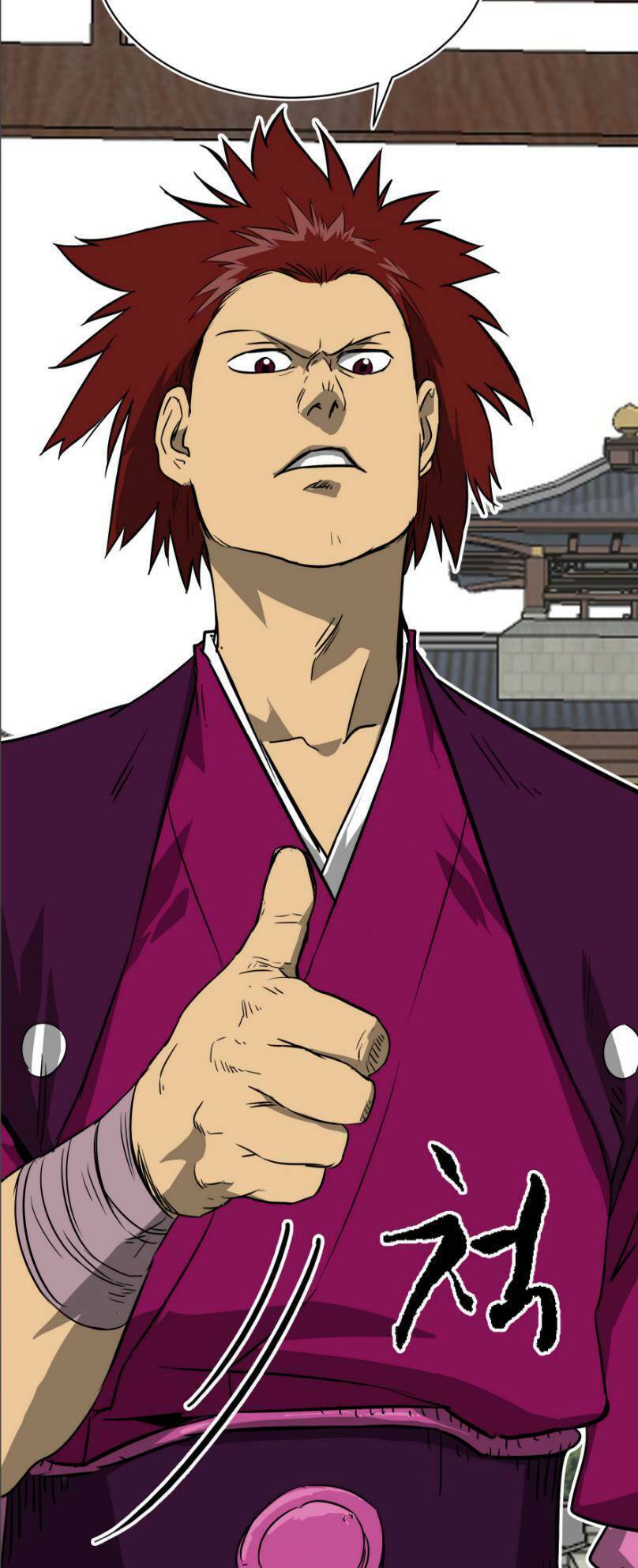 Thăng Cấp Vô Hạn Trong Murim Chapter 46 - Trang 2