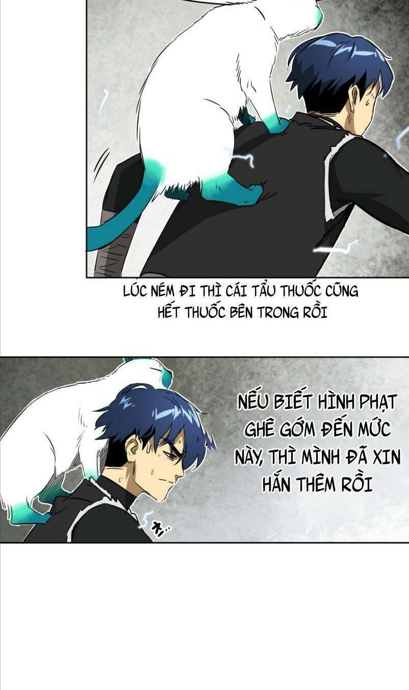 Thăng Cấp Vô Hạn Trong Murim Chapter 46 - Trang 2
