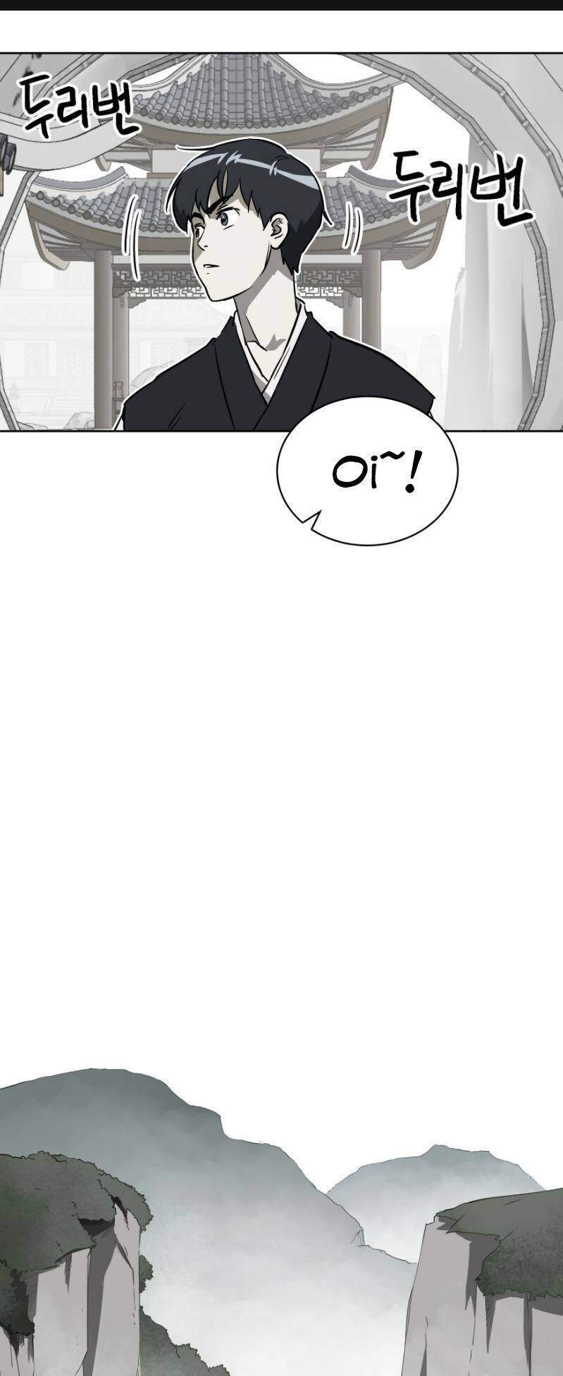 Thăng Cấp Vô Hạn Trong Murim Chapter 47 - Trang 2