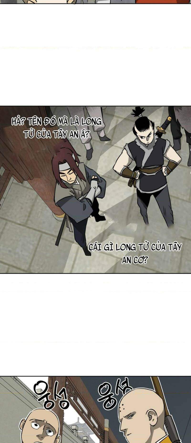 Thăng Cấp Vô Hạn Trong Murim Chapter 47 - Trang 2