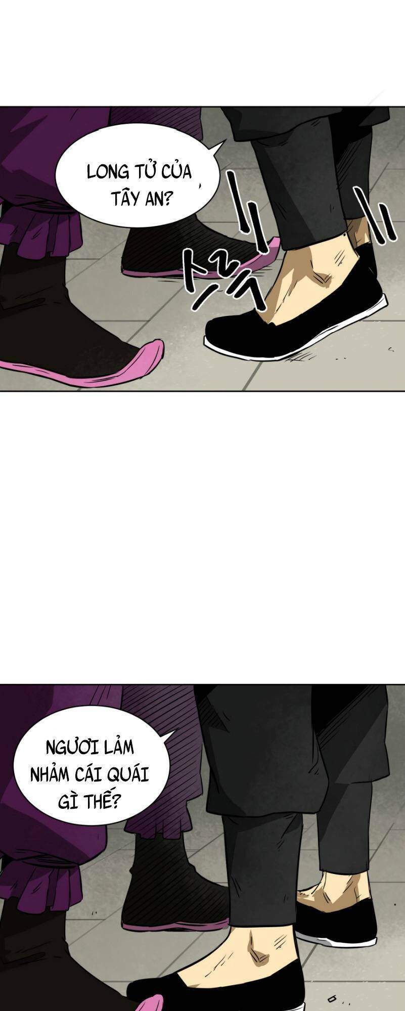 Thăng Cấp Vô Hạn Trong Murim Chapter 47 - Trang 2