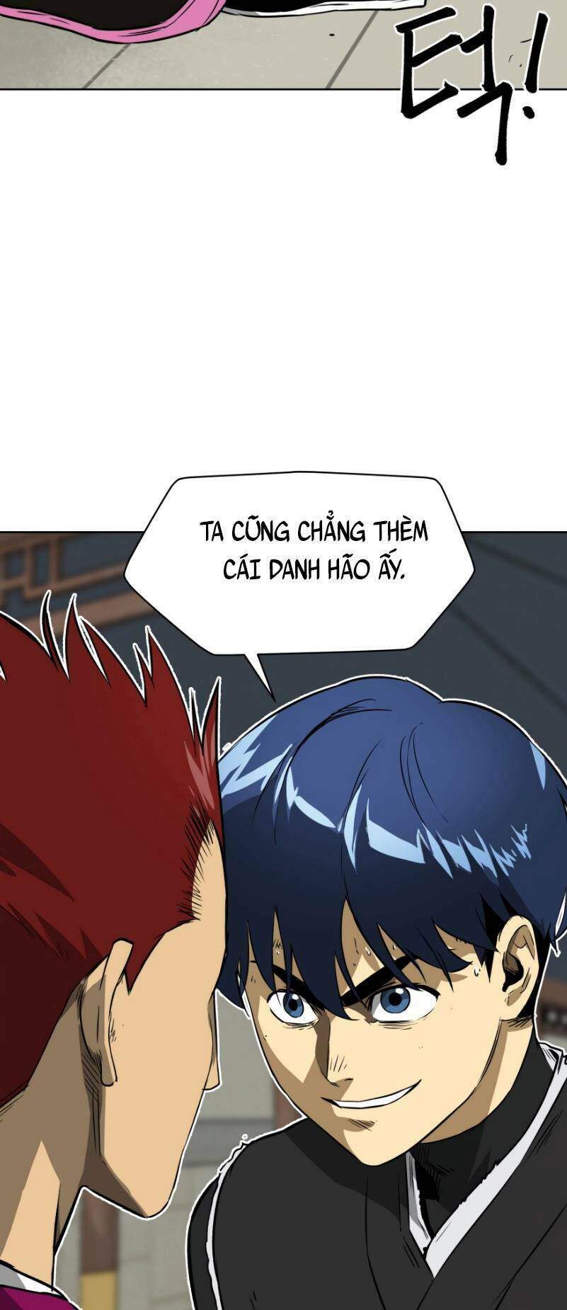 Thăng Cấp Vô Hạn Trong Murim Chapter 47 - Trang 2