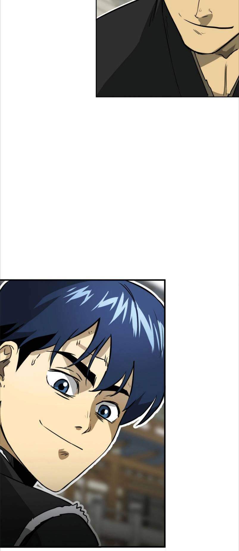 Thăng Cấp Vô Hạn Trong Murim Chapter 47 - Trang 2