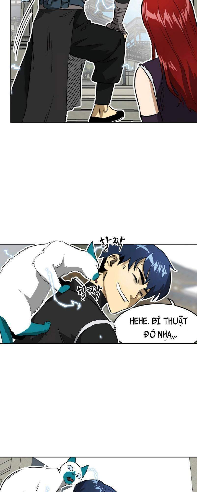 Thăng Cấp Vô Hạn Trong Murim Chapter 47 - Trang 2