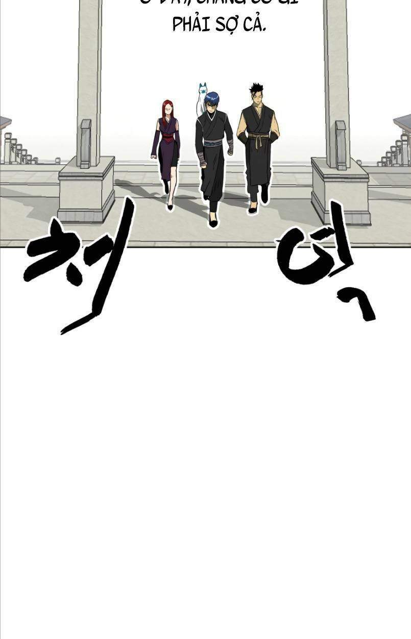 Thăng Cấp Vô Hạn Trong Murim Chapter 47 - Trang 2