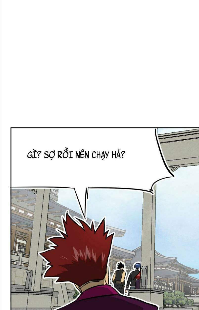 Thăng Cấp Vô Hạn Trong Murim Chapter 47 - Trang 2