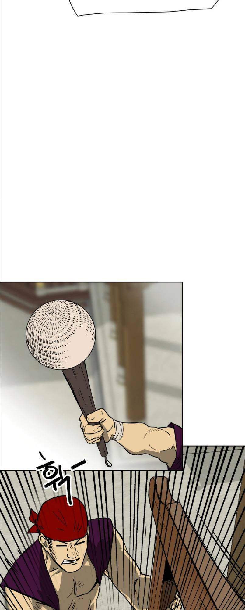 Thăng Cấp Vô Hạn Trong Murim Chapter 47 - Trang 2