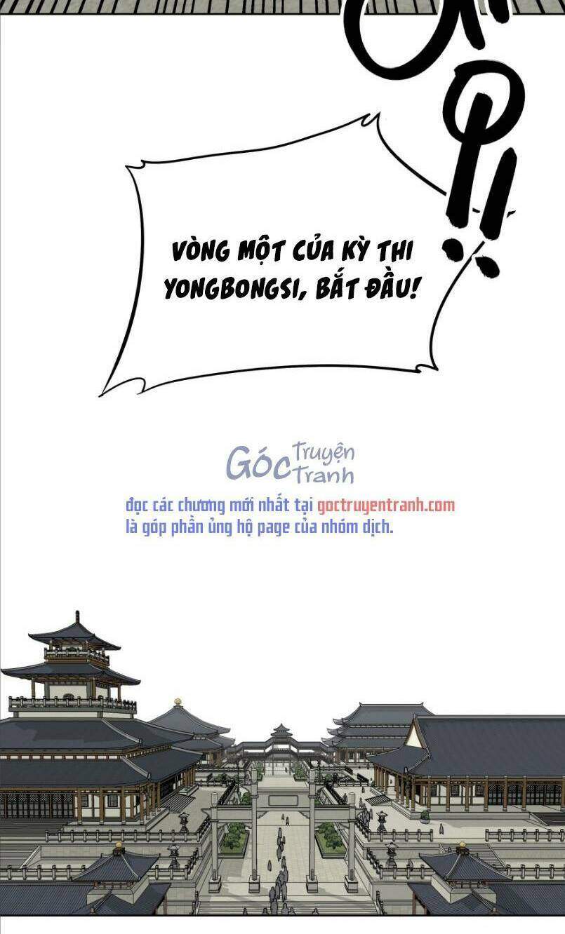 Thăng Cấp Vô Hạn Trong Murim Chapter 47 - Trang 2