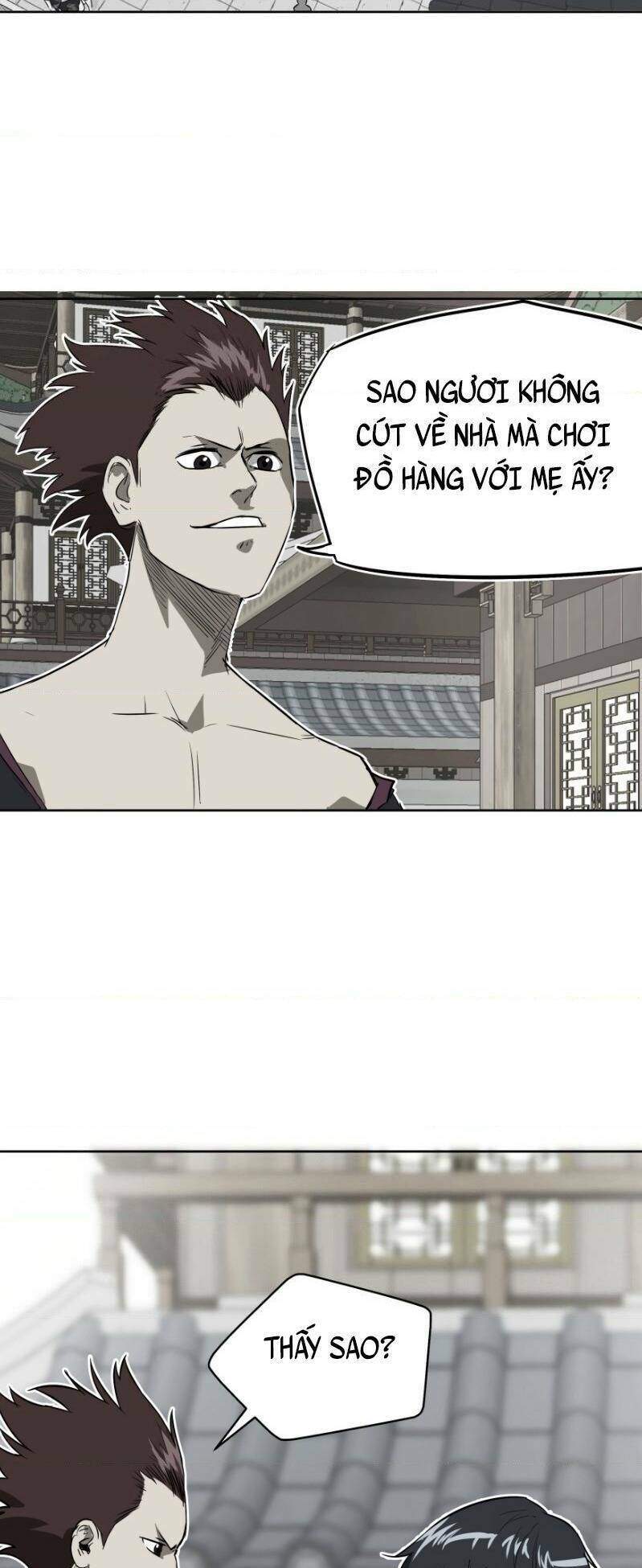 Thăng Cấp Vô Hạn Trong Murim Chapter 47 - Trang 2