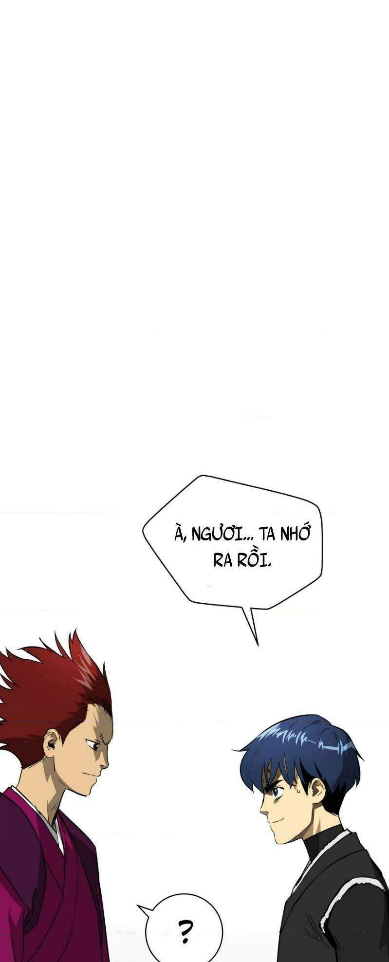 Thăng Cấp Vô Hạn Trong Murim Chapter 47 - Trang 2