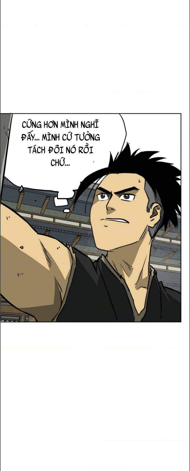 Thăng Cấp Vô Hạn Trong Murim Chapter 49 - Trang 2