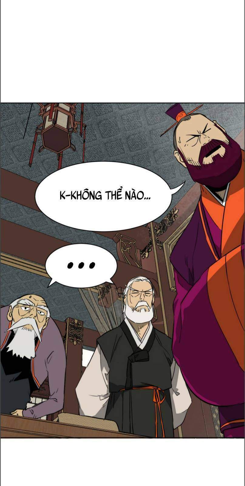 Thăng Cấp Vô Hạn Trong Murim Chapter 49 - Trang 2