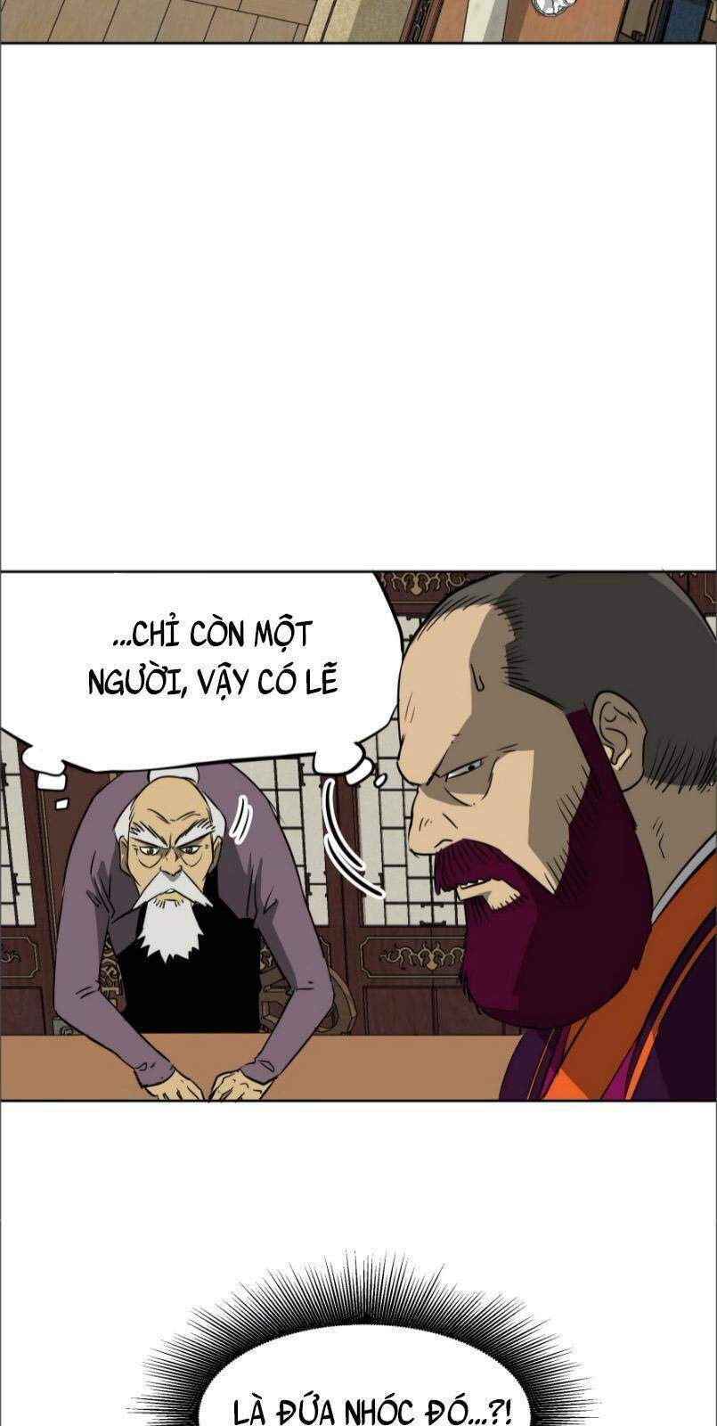 Thăng Cấp Vô Hạn Trong Murim Chapter 49 - Trang 2