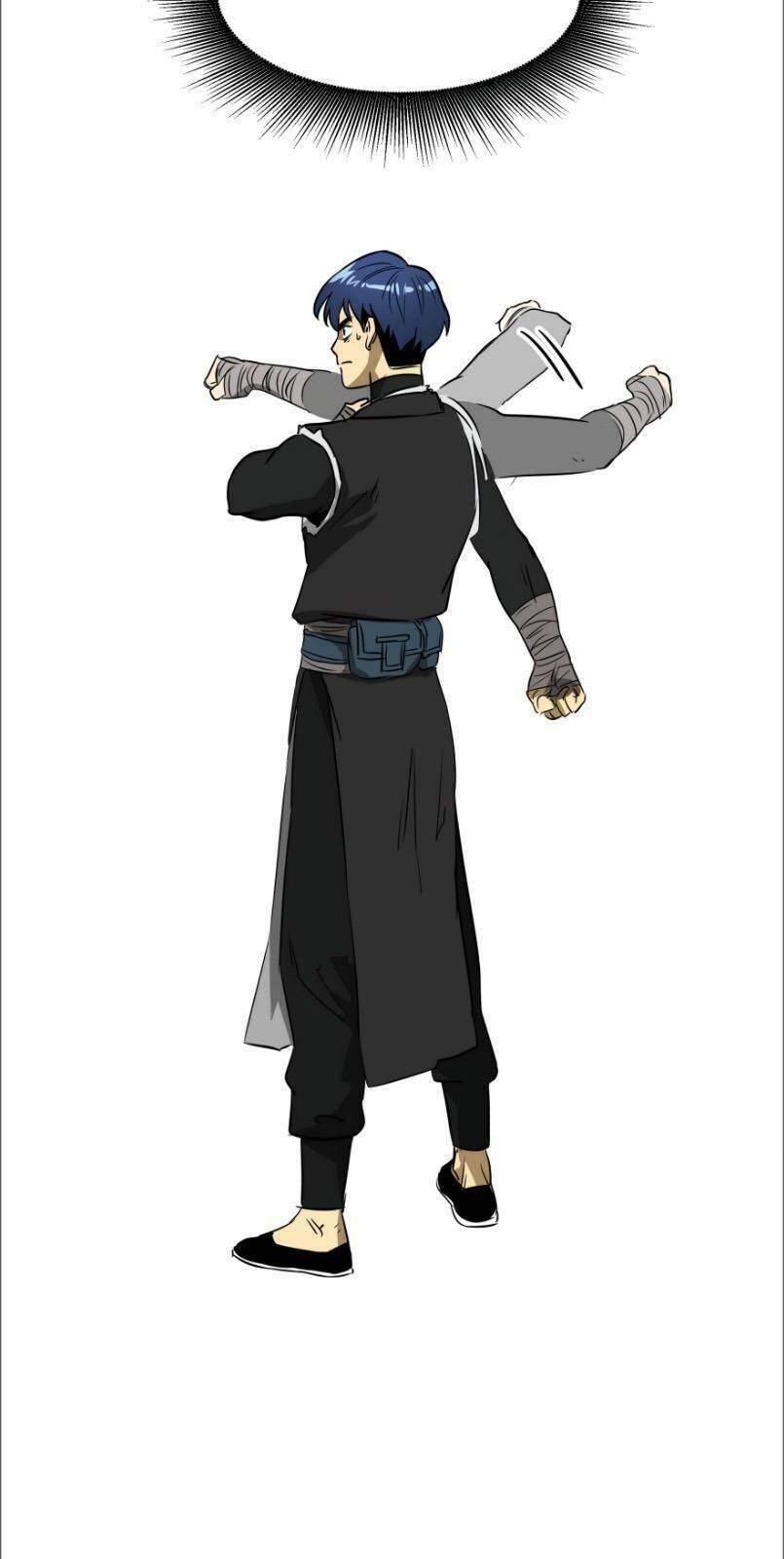 Thăng Cấp Vô Hạn Trong Murim Chapter 49 - Trang 2