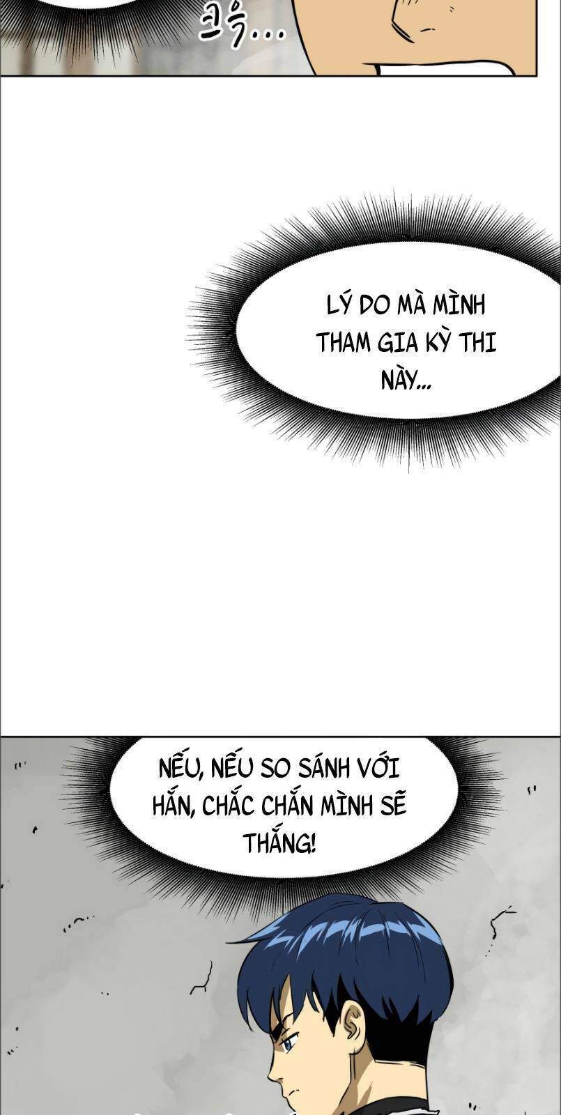 Thăng Cấp Vô Hạn Trong Murim Chapter 49 - Trang 2