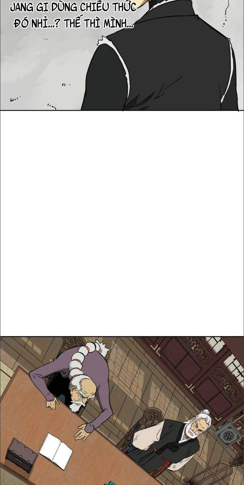 Thăng Cấp Vô Hạn Trong Murim Chapter 49 - Trang 2