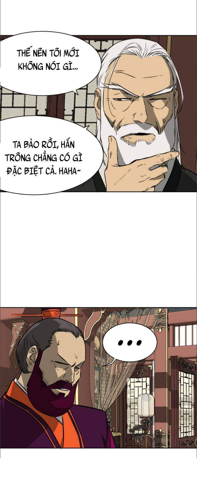 Thăng Cấp Vô Hạn Trong Murim Chapter 49 - Trang 2