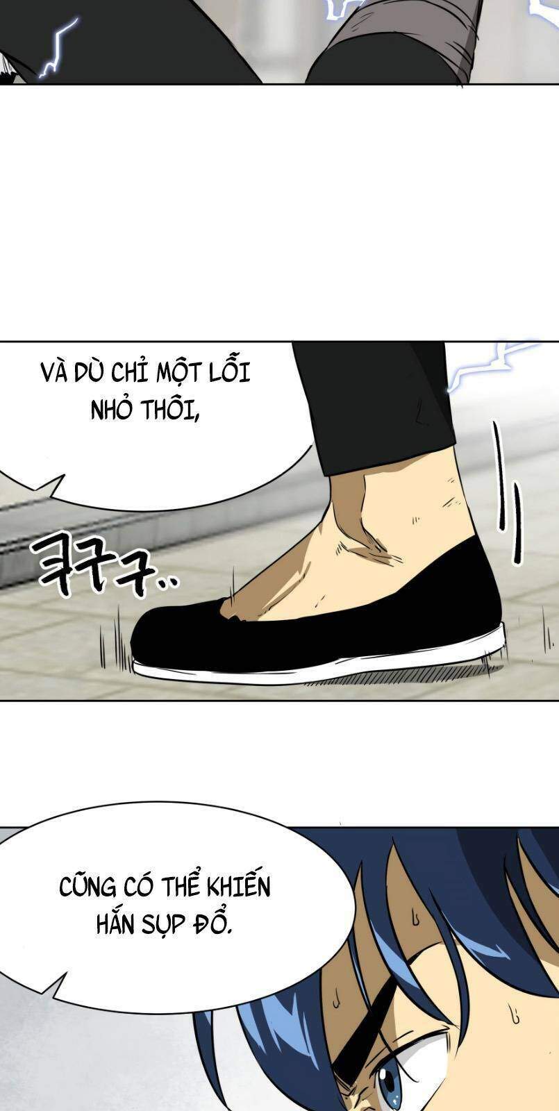 Thăng Cấp Vô Hạn Trong Murim Chapter 49 - Trang 2