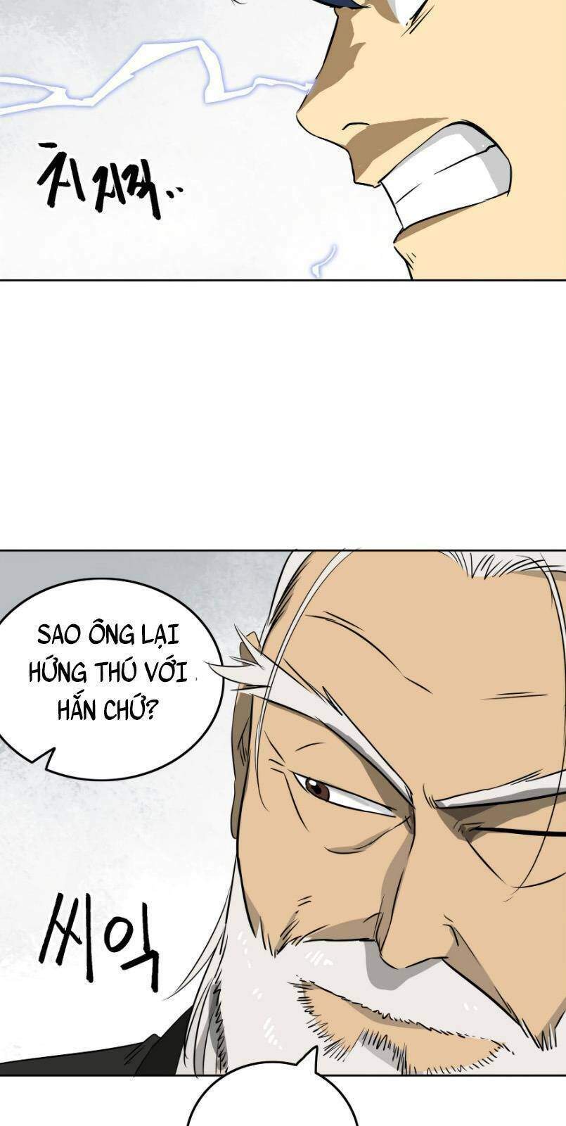 Thăng Cấp Vô Hạn Trong Murim Chapter 49 - Trang 2