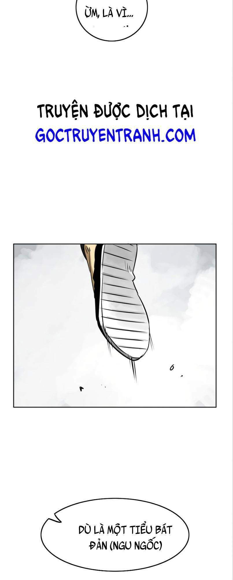 Thăng Cấp Vô Hạn Trong Murim Chapter 49 - Trang 2