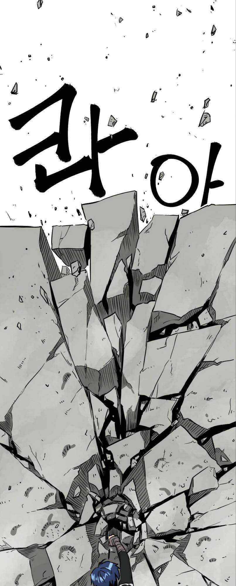 Thăng Cấp Vô Hạn Trong Murim Chapter 49 - Trang 2