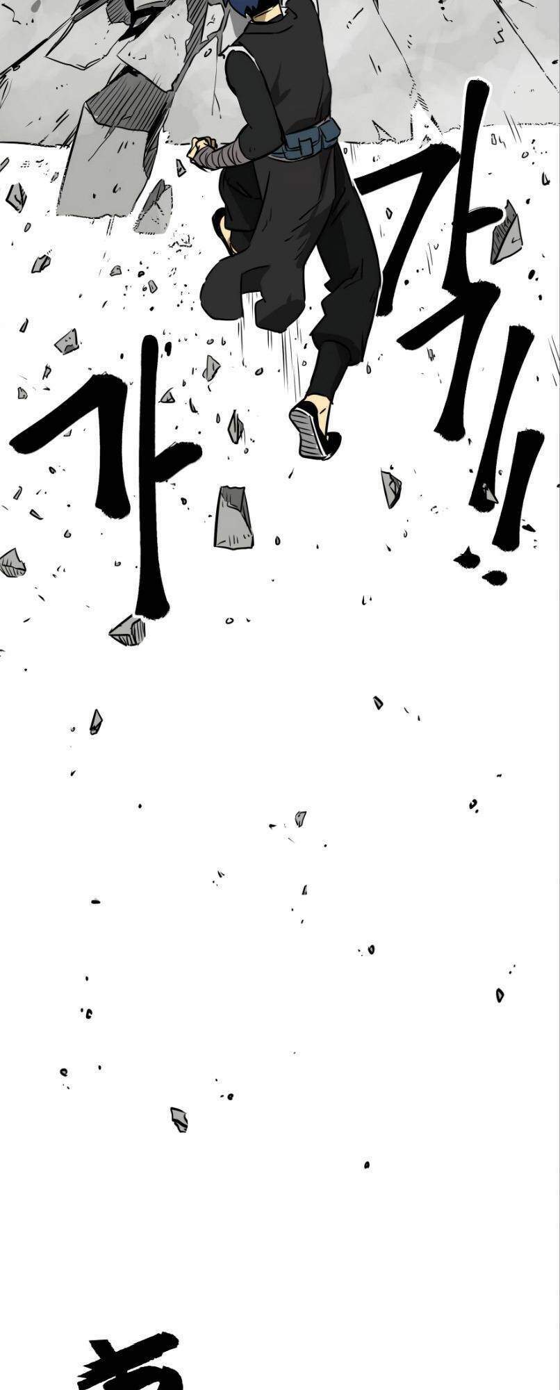 Thăng Cấp Vô Hạn Trong Murim Chapter 49 - Trang 2