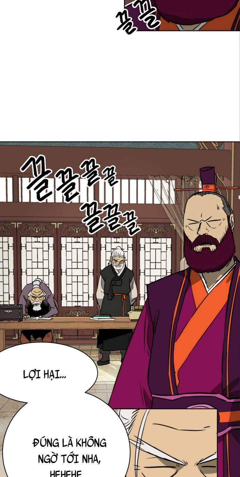 Thăng Cấp Vô Hạn Trong Murim Chapter 49 - Trang 2