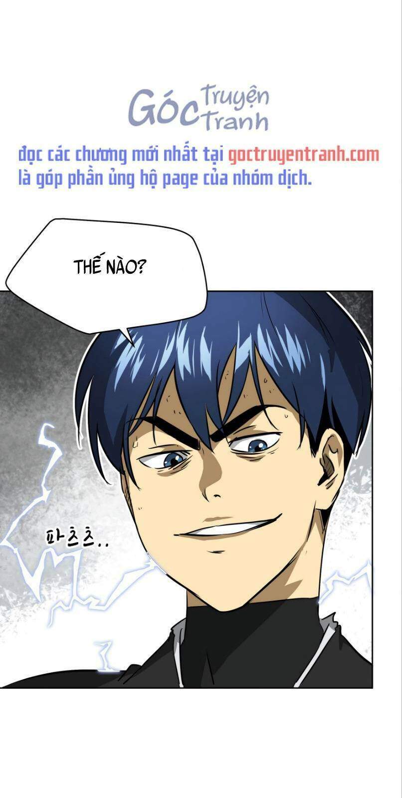 Thăng Cấp Vô Hạn Trong Murim Chapter 49 - Trang 2