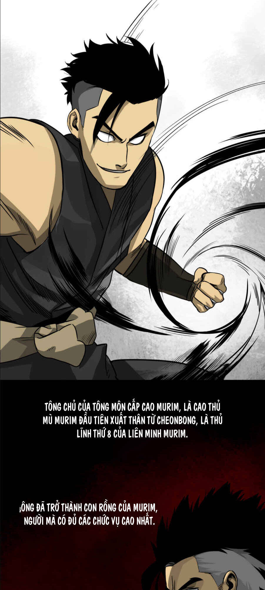 Thăng Cấp Vô Hạn Trong Murim Chapter 5 - Trang 2