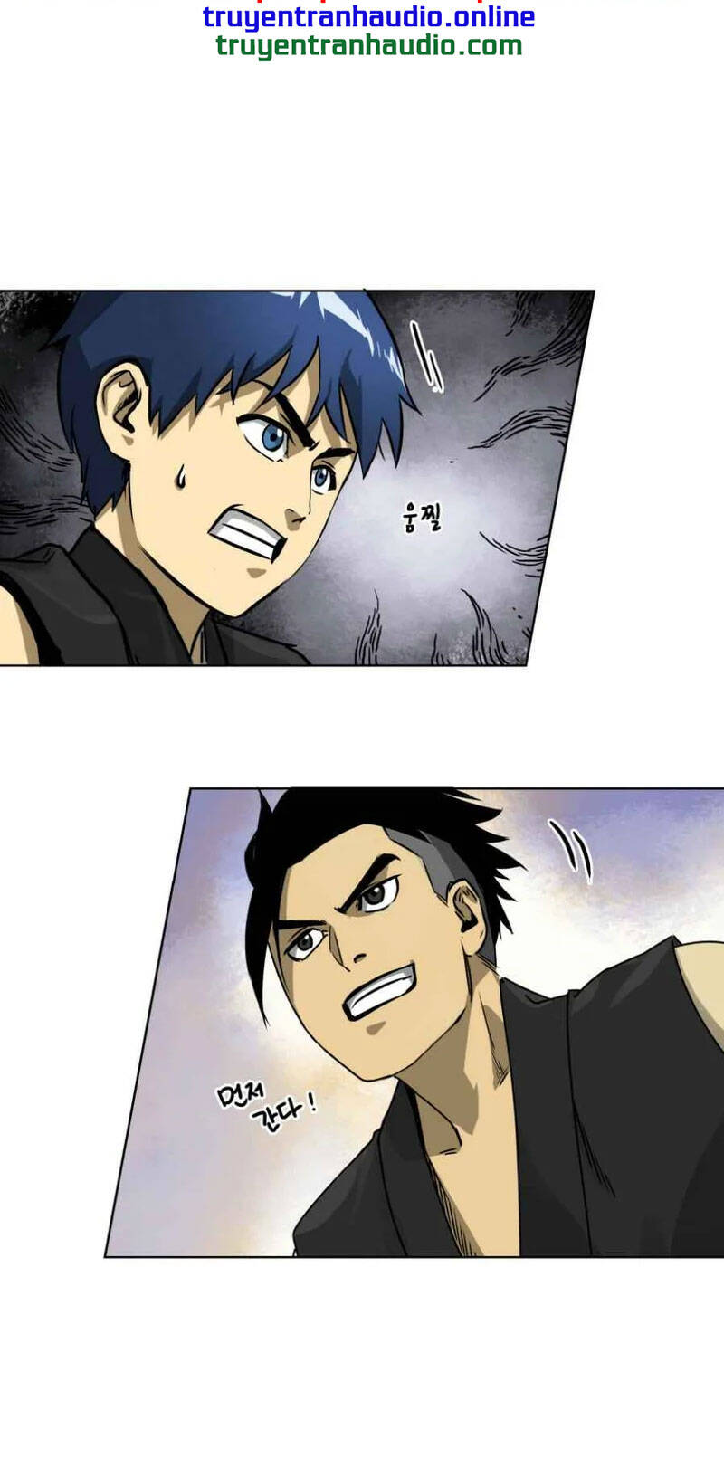 Thăng Cấp Vô Hạn Trong Murim Chapter 5 - Trang 2