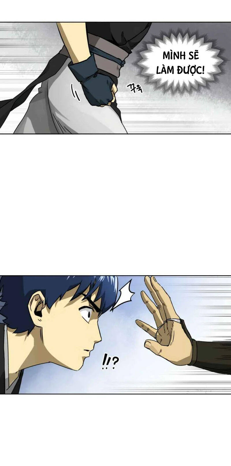 Thăng Cấp Vô Hạn Trong Murim Chapter 5 - Trang 2