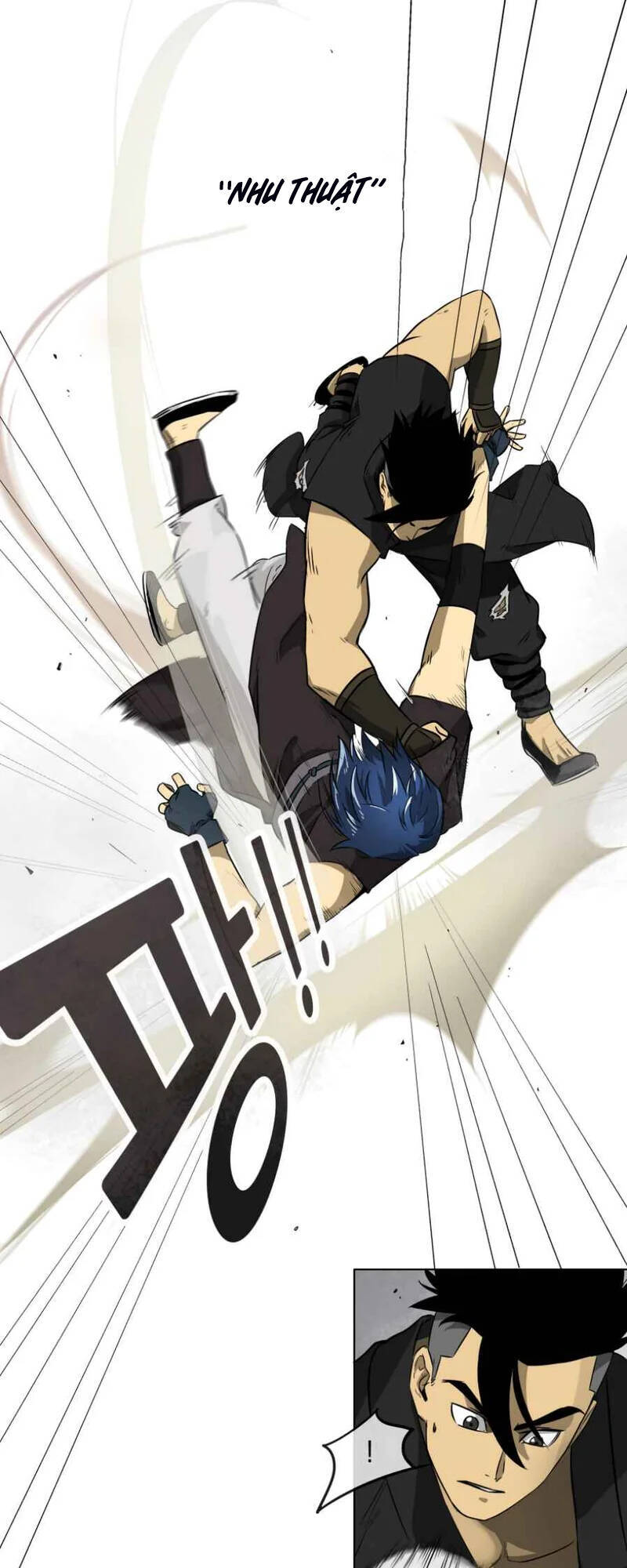Thăng Cấp Vô Hạn Trong Murim Chapter 5 - Trang 2