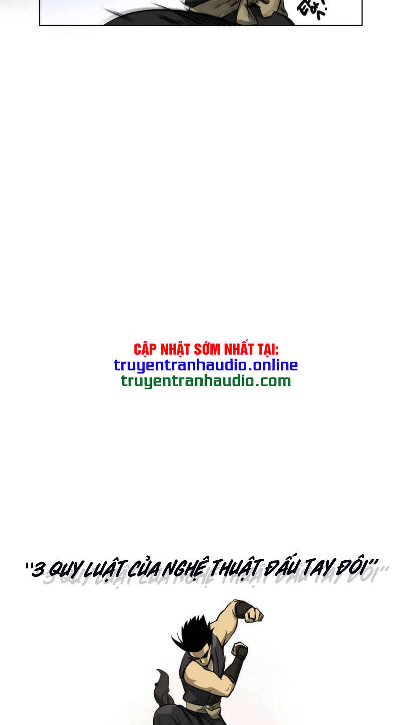 Thăng Cấp Vô Hạn Trong Murim Chapter 5 - Trang 2